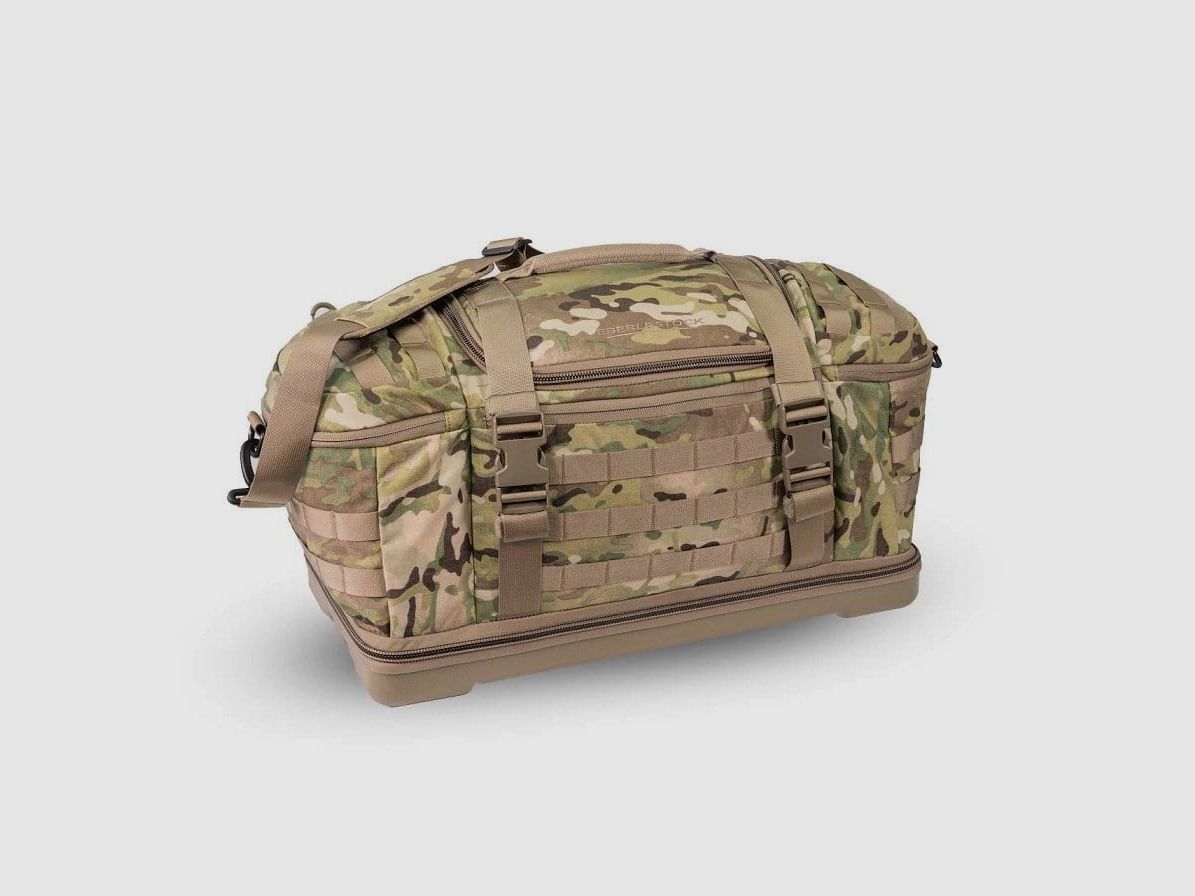 Eberlestock Bang Bang Range Bag