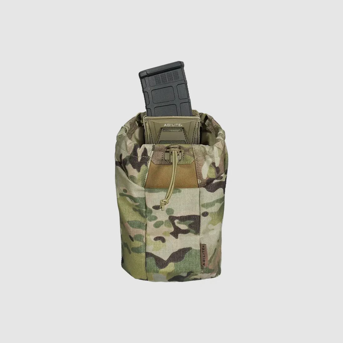 Mag-Release Dump Pouch (Multicam) Agilite, image 1 sur 4