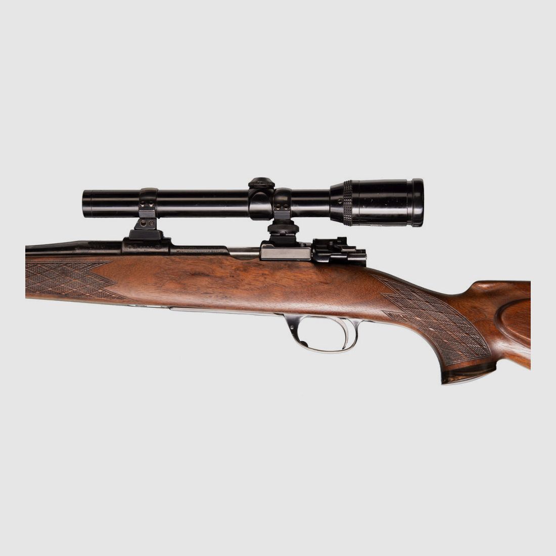 Schilling M98 DWM