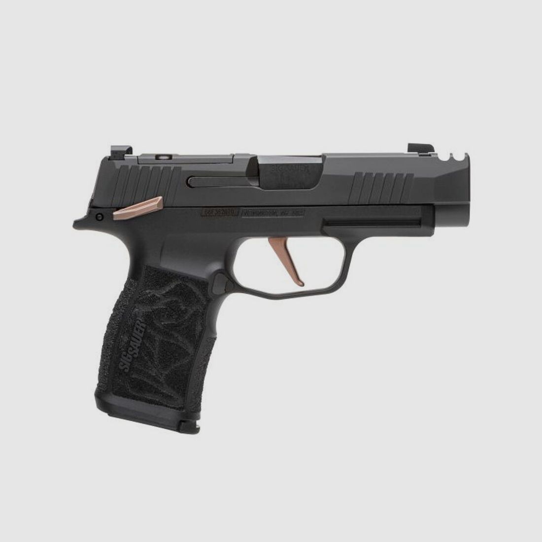Sig Sauer P365-XL OR Rose Set