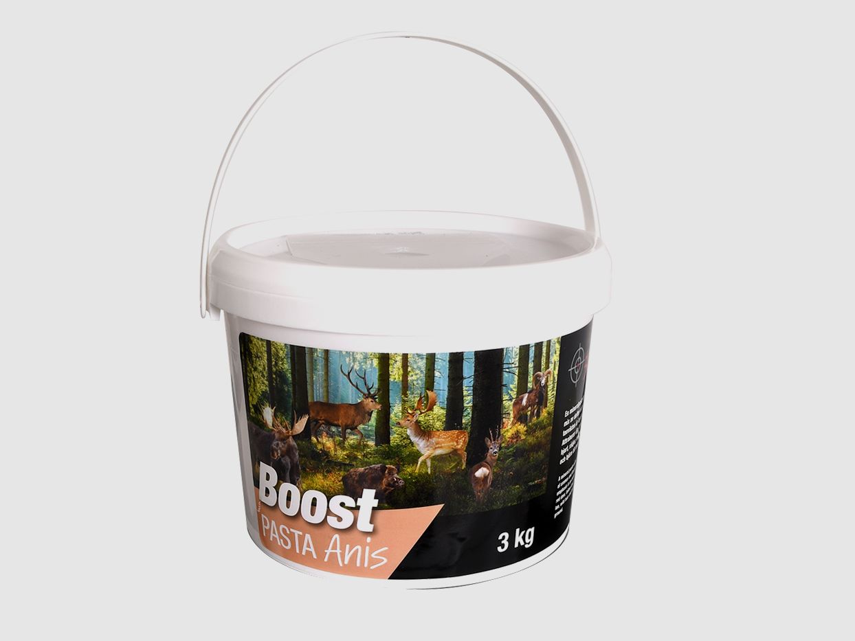 5etta Boost Pasta Anis 3 kg