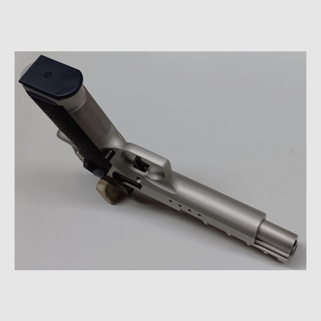 Tanfoglio - Włochy Gold Match