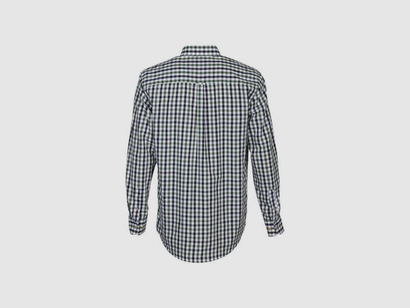 Hunting Shirt Durance Percussion, image 4 of 4