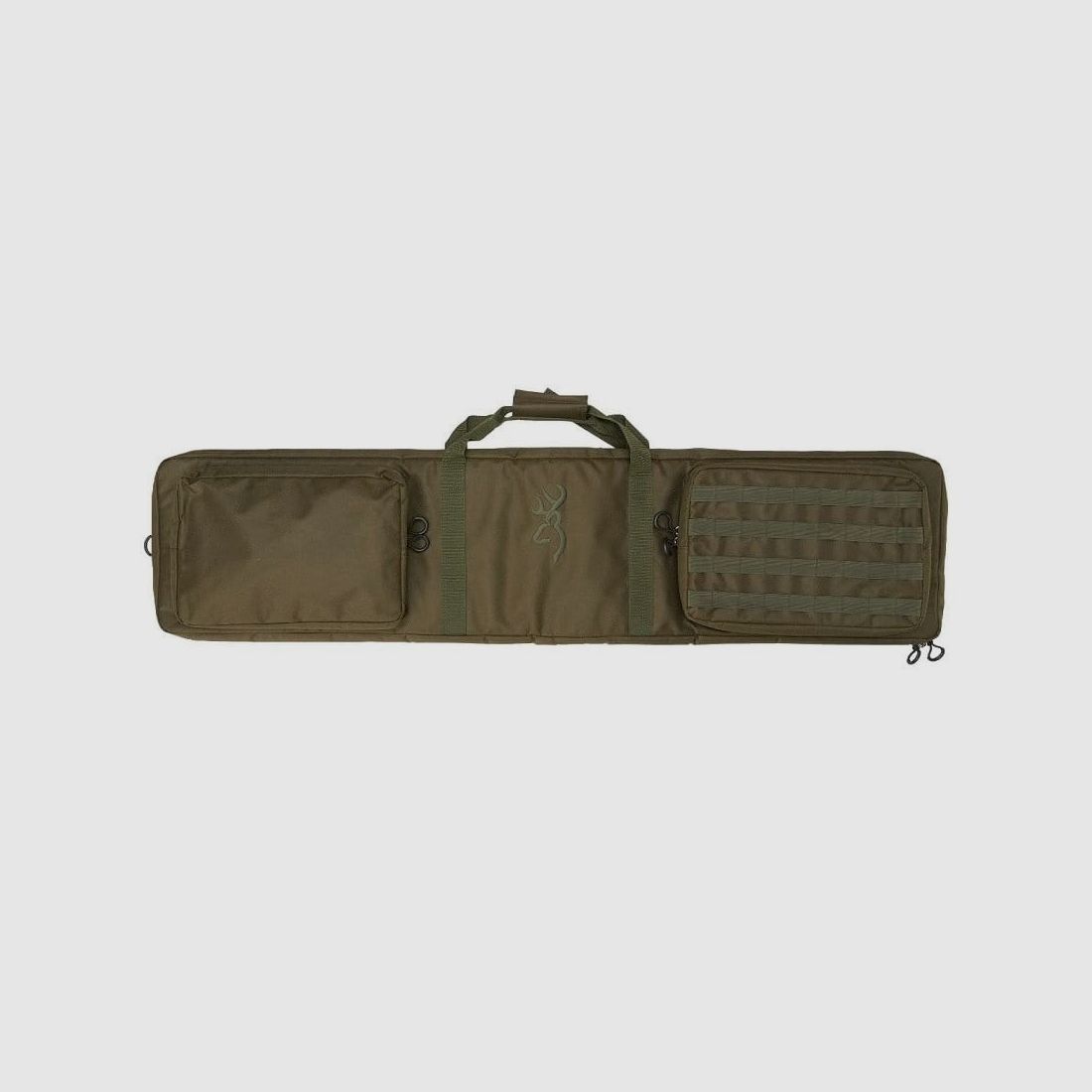 Browning Flex Schwarzwald Langwaffenfutteral 122 cm