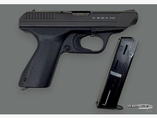 Heckler&Kock HK VP 70 Z VP70Z