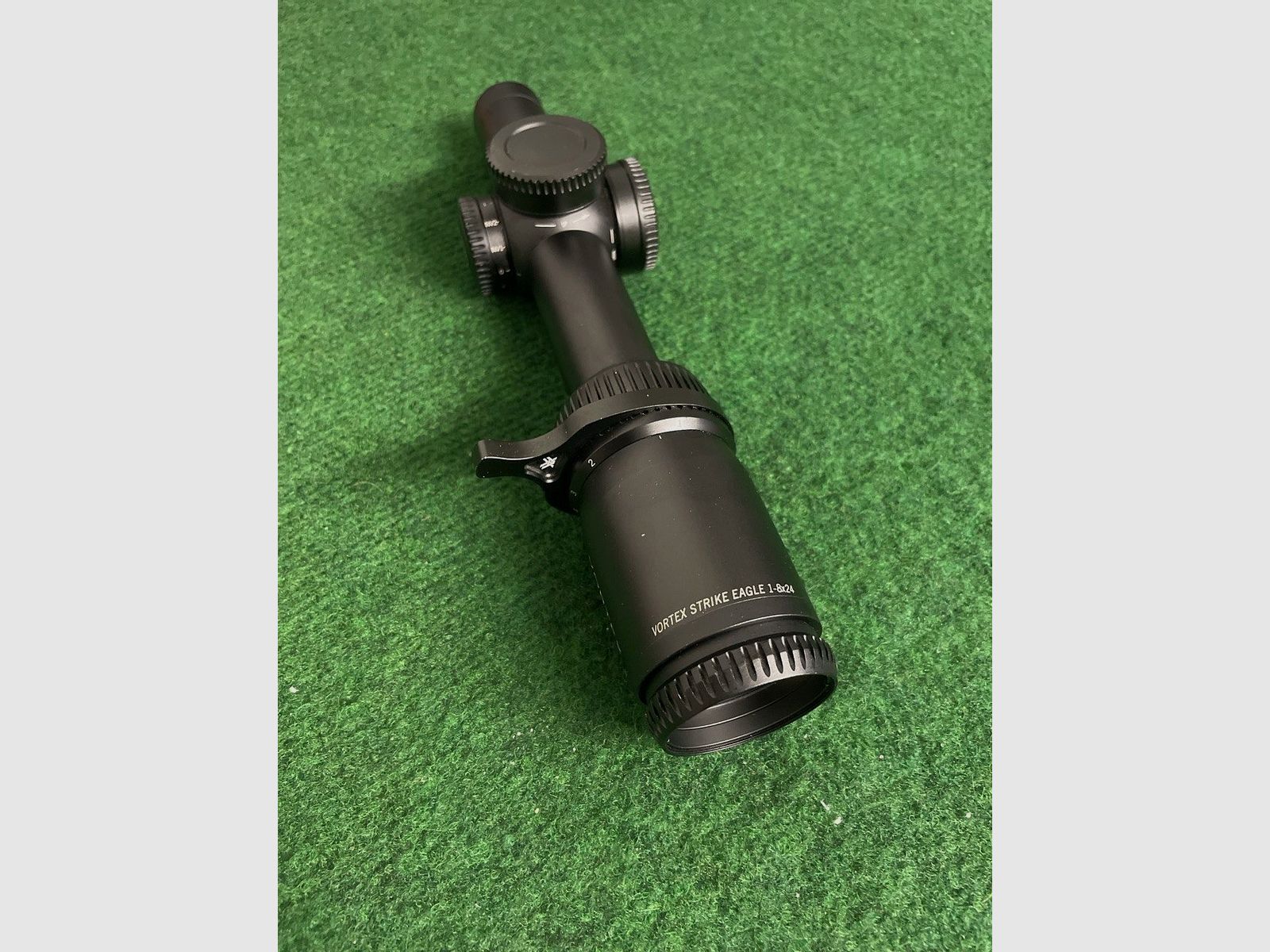 Vortex Strike Eagle 1–8x24