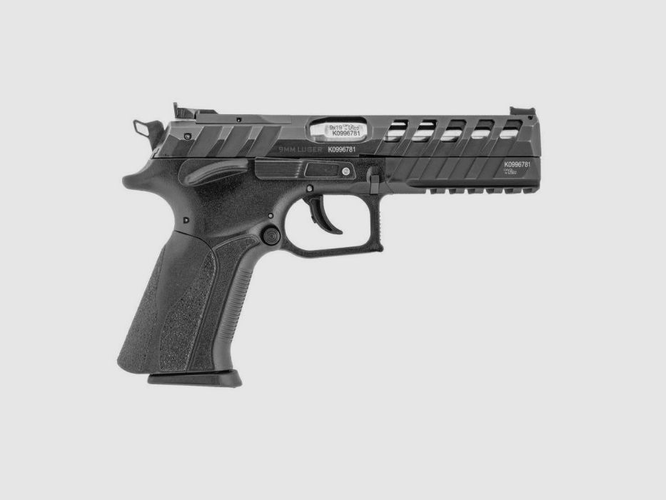 Pistolet Grand Power X-CALIBUR MK23 M CO, zdjęcie 2 z 3