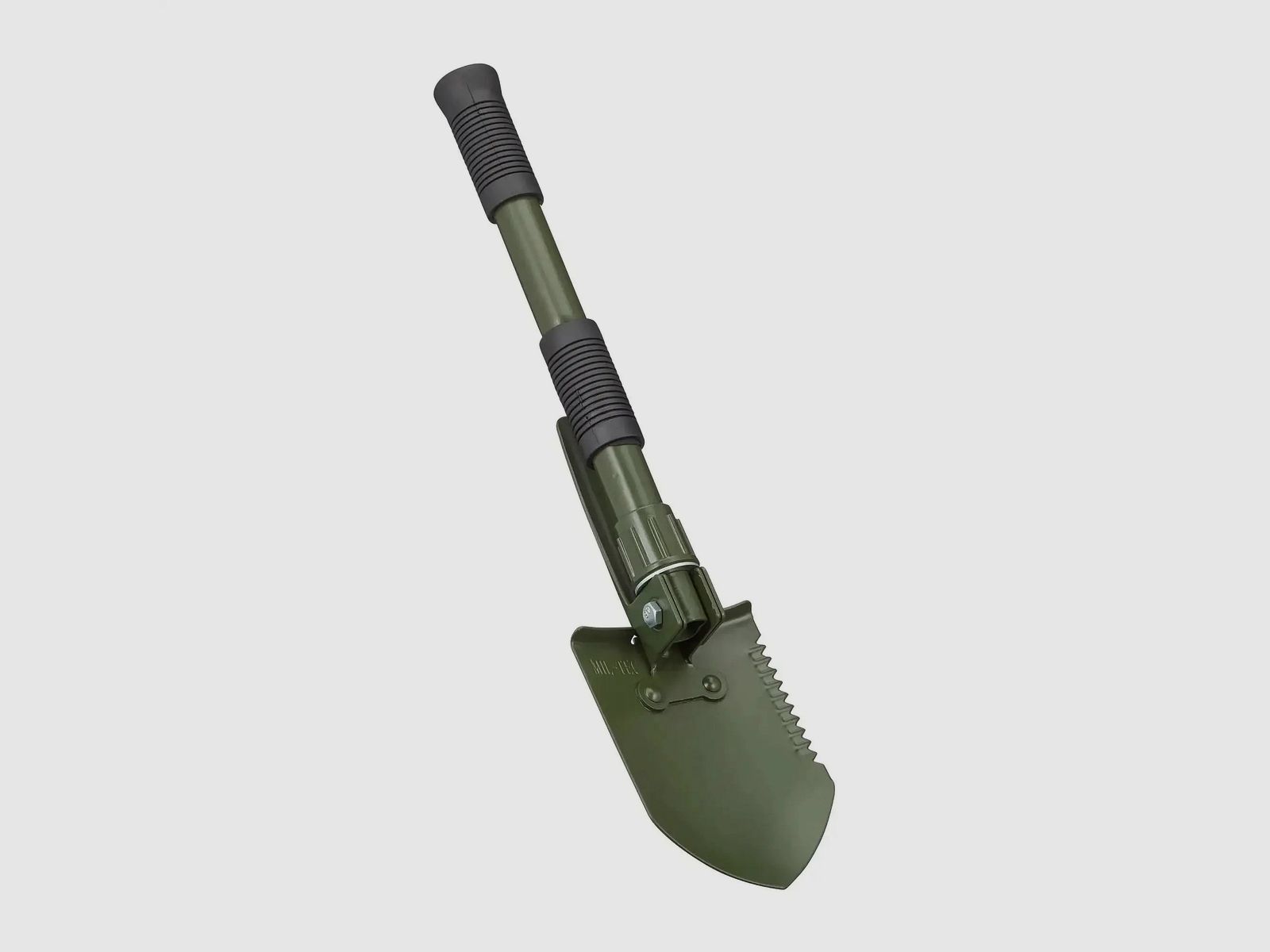 Mil-Tec Mini Folding Shovel