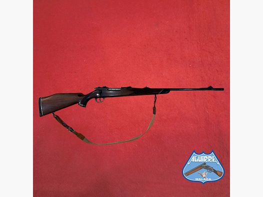 Rifle Weatherby Mark V Cal. 8x68S