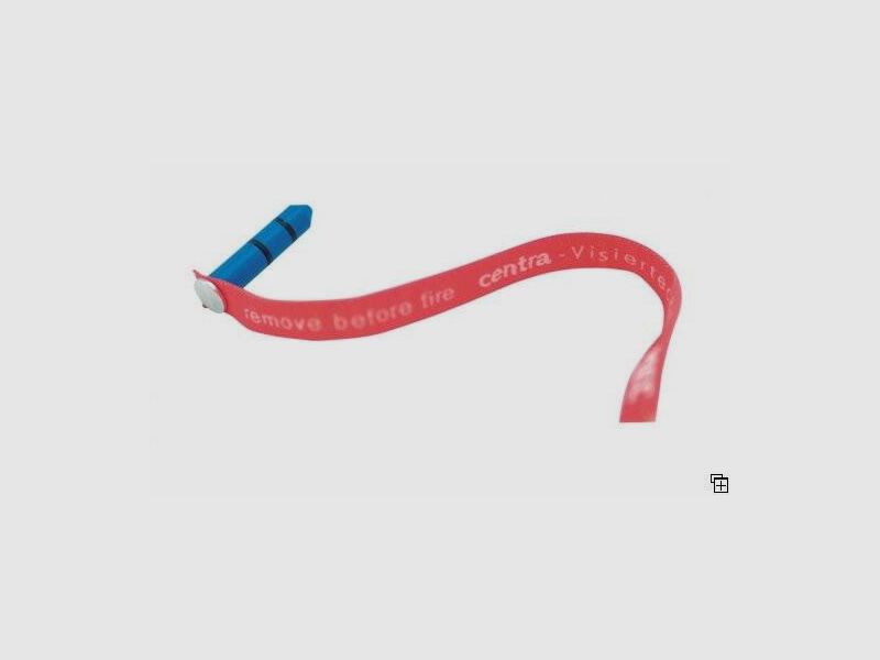AHG 1300 drapeau de sécurité .22 LR