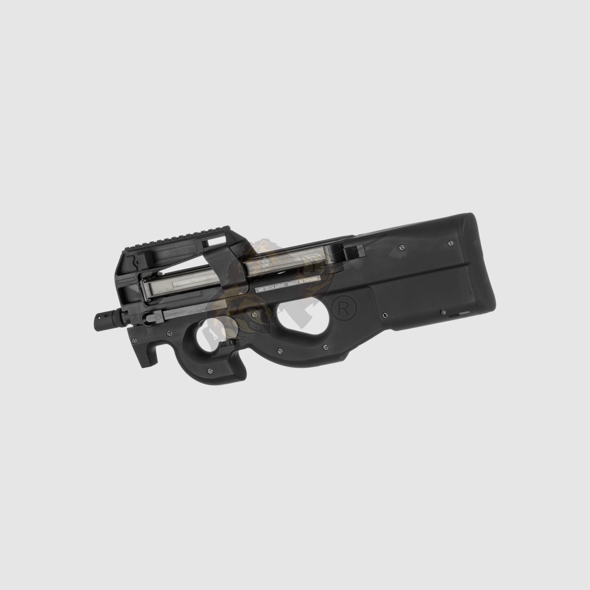 TA-2015 Submachine Gun GBB Airsoft in Black -F-, image 2 of 3