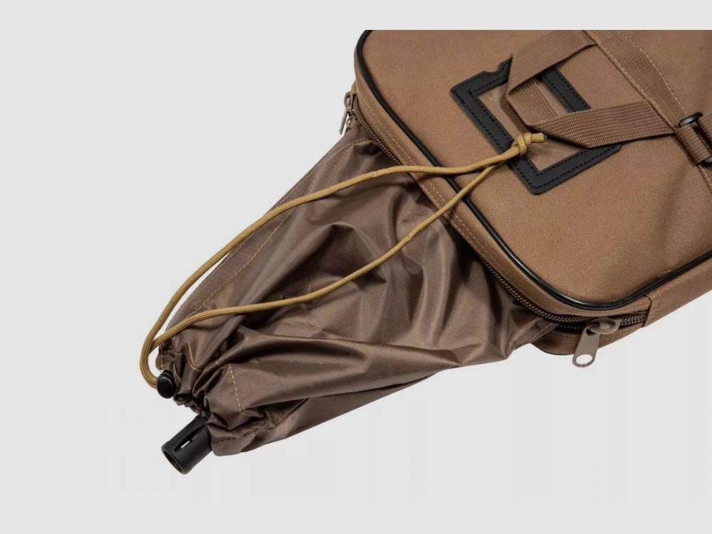 Specna Gewehrtasche tan 98 cm, Bild 4 von 5