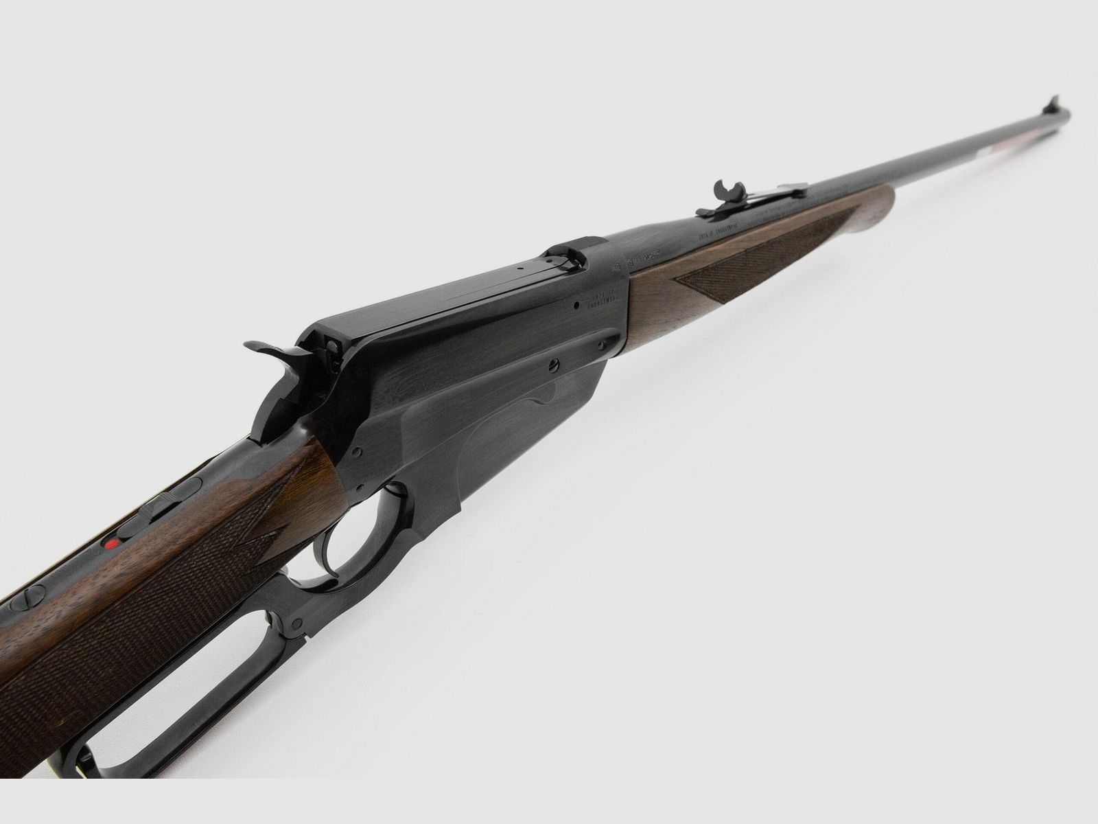 Winchester 1895 High Grade, Nowa broń, kaliber .30-06 Springfield, zdjęcie 4 z 6