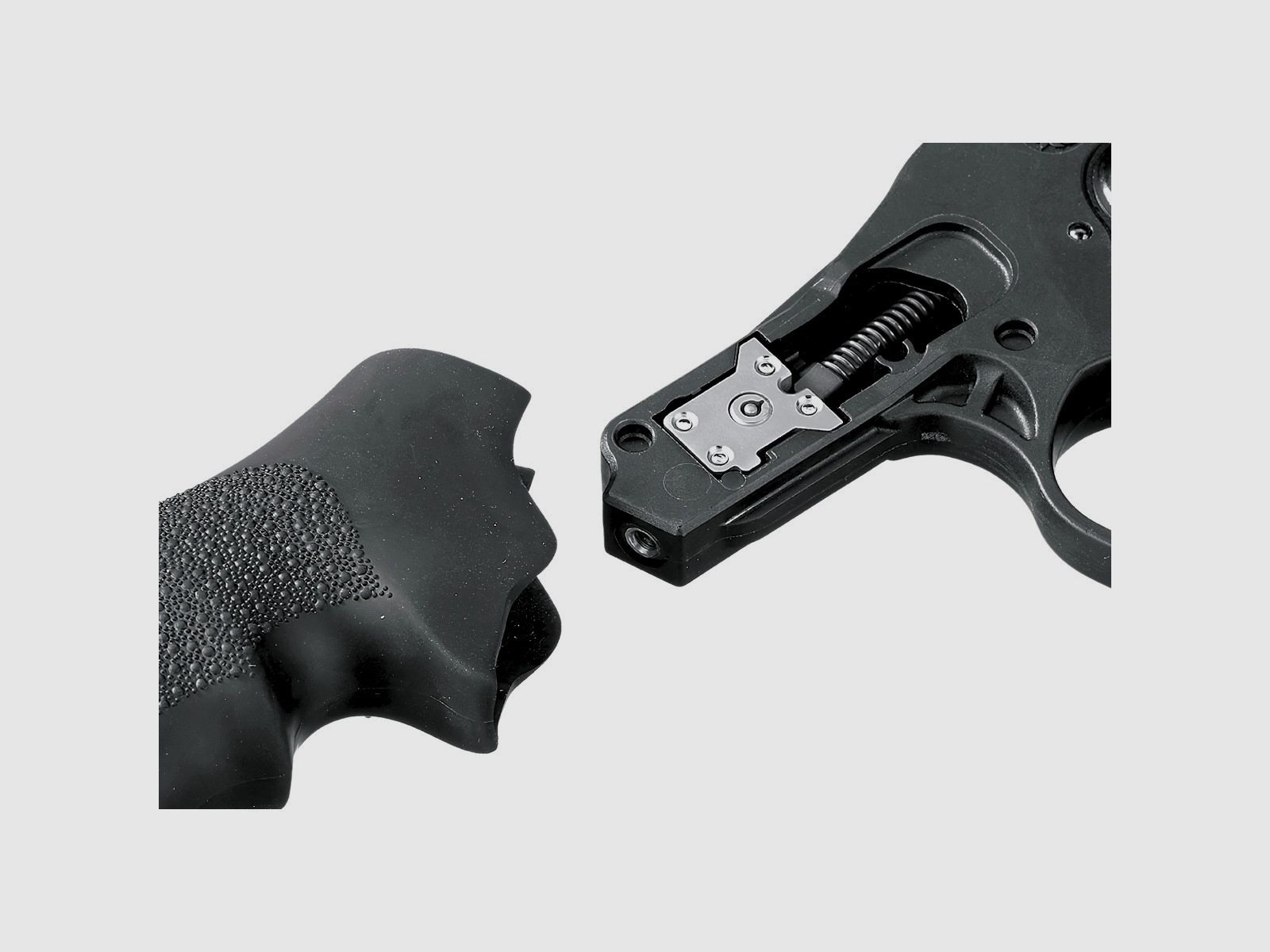 Ruger LCR 1.87'' 9x19 (5456), afbeelding 12 van 13
