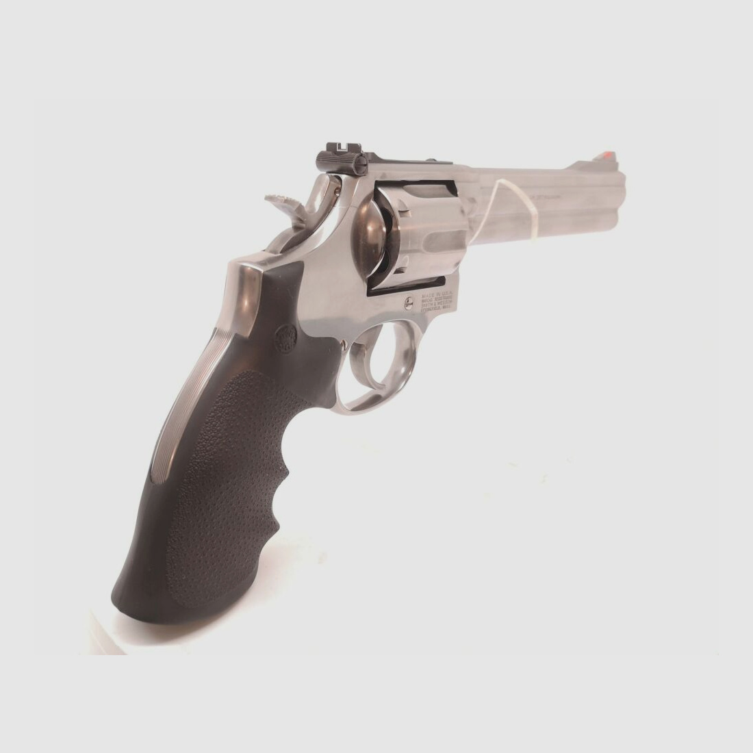 Smith & Wesson 686-4
