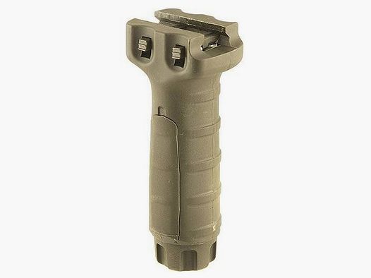 Element Grip Element Tango Down QD Desert