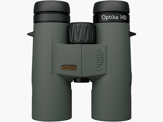 Fernglas Meopta Optika HD 10x42, Kaliber