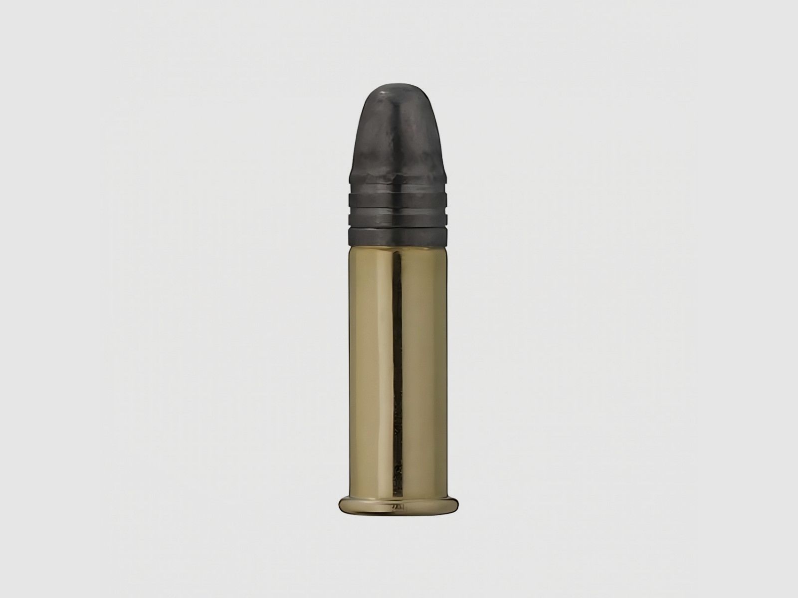 .22 LR Fiocchi LRN Semi-Auto 40gr/2,59 g (302610), immagine 2 di 2