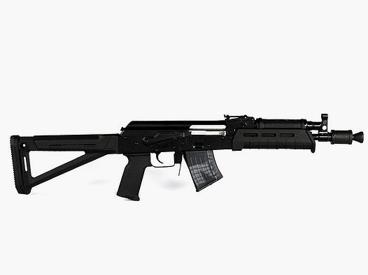 WBP Mini-Jack MAGPUL .223 REM Schwarz - Sportschütze