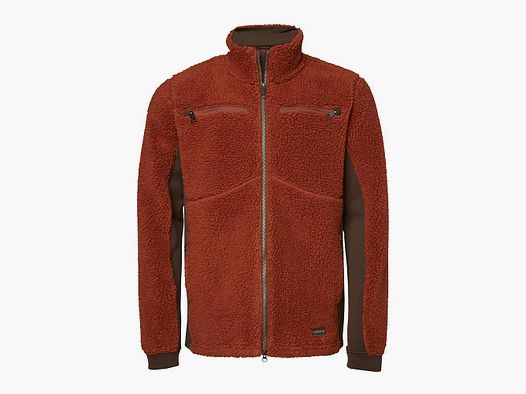 Chevalier Faserpelzjacke Root Wool