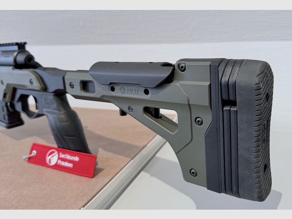 Savage Arms AXIS II PRECISION