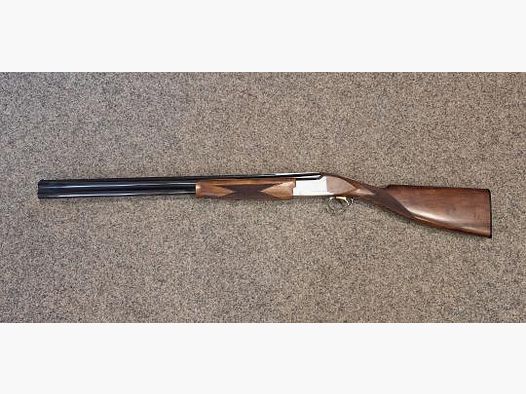 Browning B425 Hunter Esprit Scroll Fusil Superposé Cal. 12/70