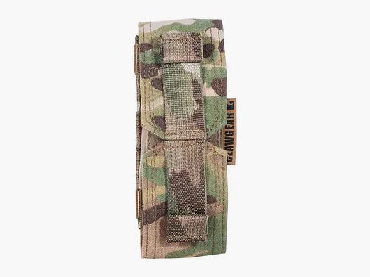 Clawgear Clawgear Pouch 2-Way Tourniquet Pouch multicam
