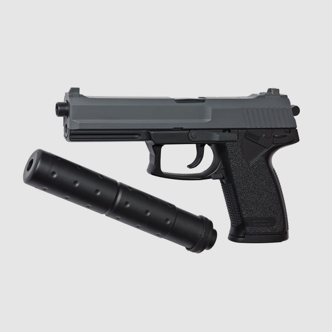 ASG	 DL 60 SOCOM - SPRING