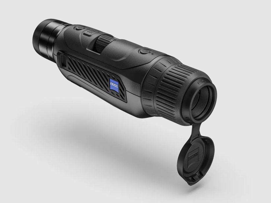 ZEISS DTI 6/20 Wärmebildkamera Handgerät