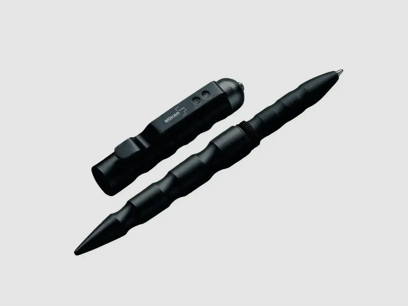 Böker plus Tactical Pen MPP zwart