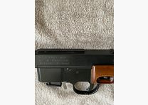Landmann .22 LfB semiautomatic