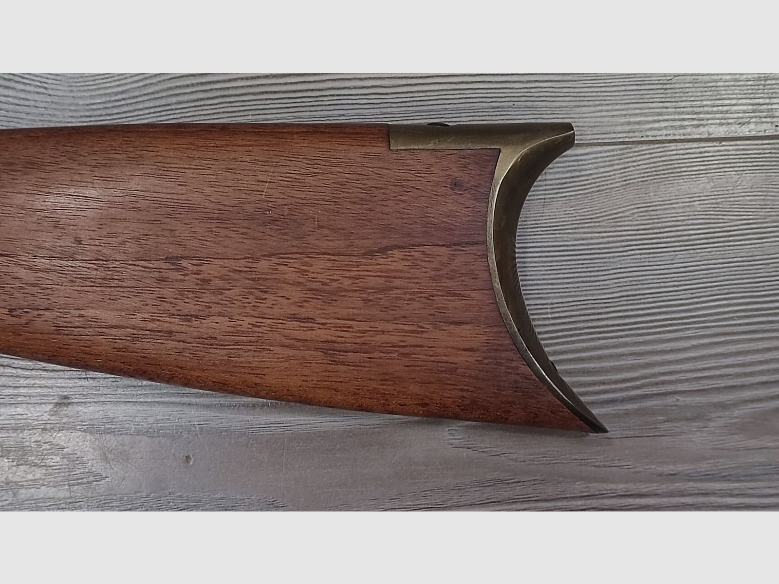 REVOLVER UBERTI 1873 KARABINER KAL.44-40, Bild 5 von 18