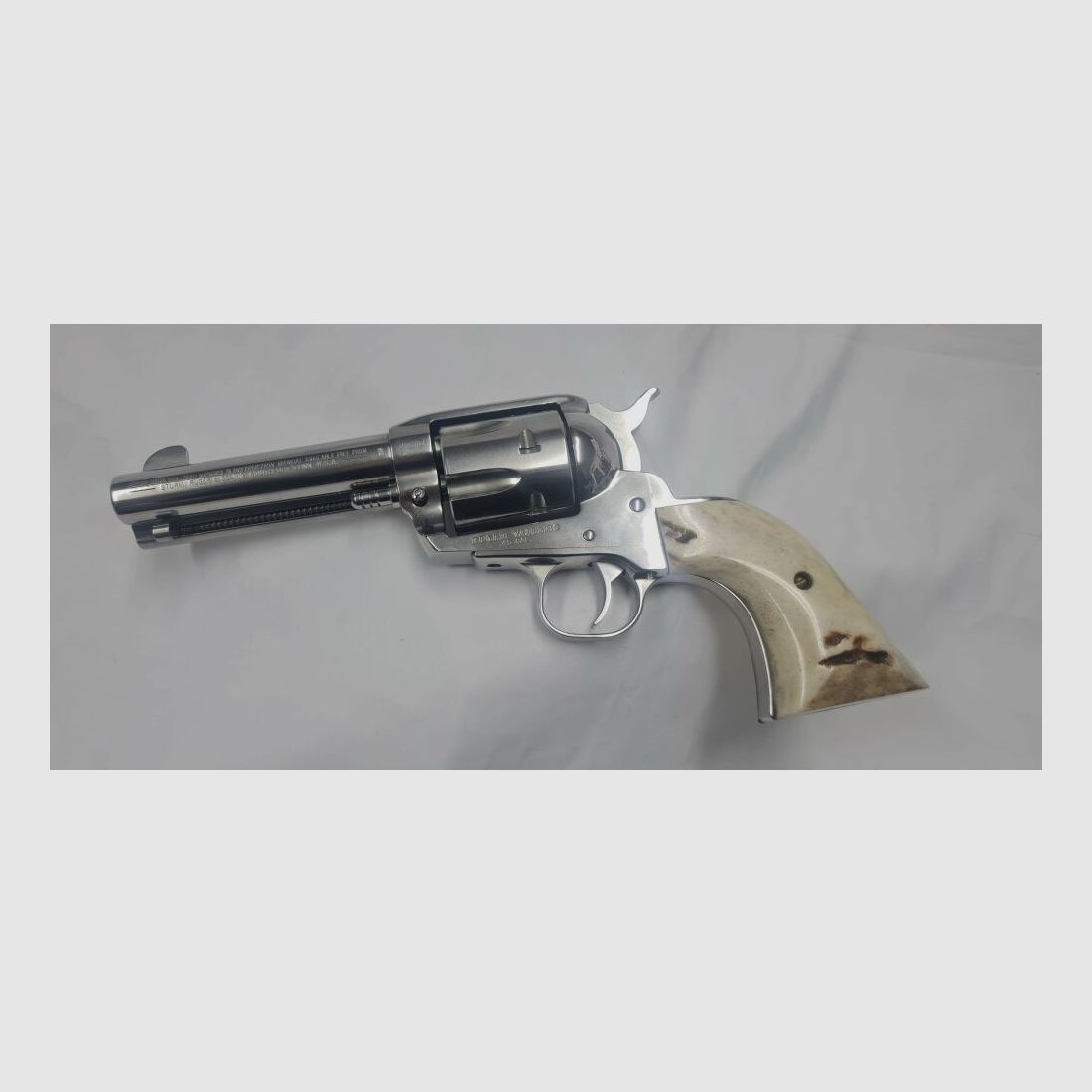Ruger Vaquero