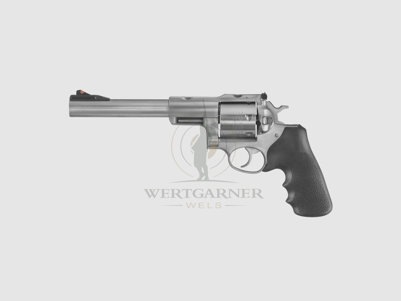 Ruger Revolver Super Redhawk Cal. .454 Casull, 7.5", stainless, image 5 of 5