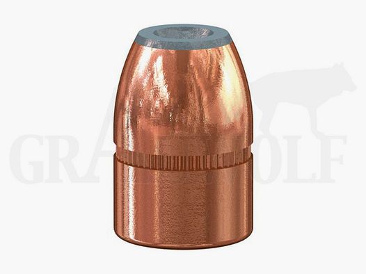 .357 / 9 mm 125 gr / 8,1 g Speer JHP Caza Hollow Point Balas 100 piezas