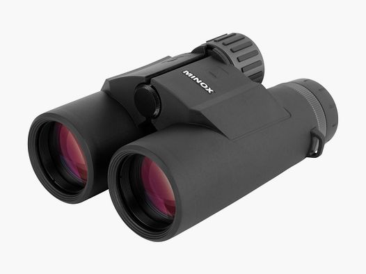 Binocolo Minox X-range | 10x42
