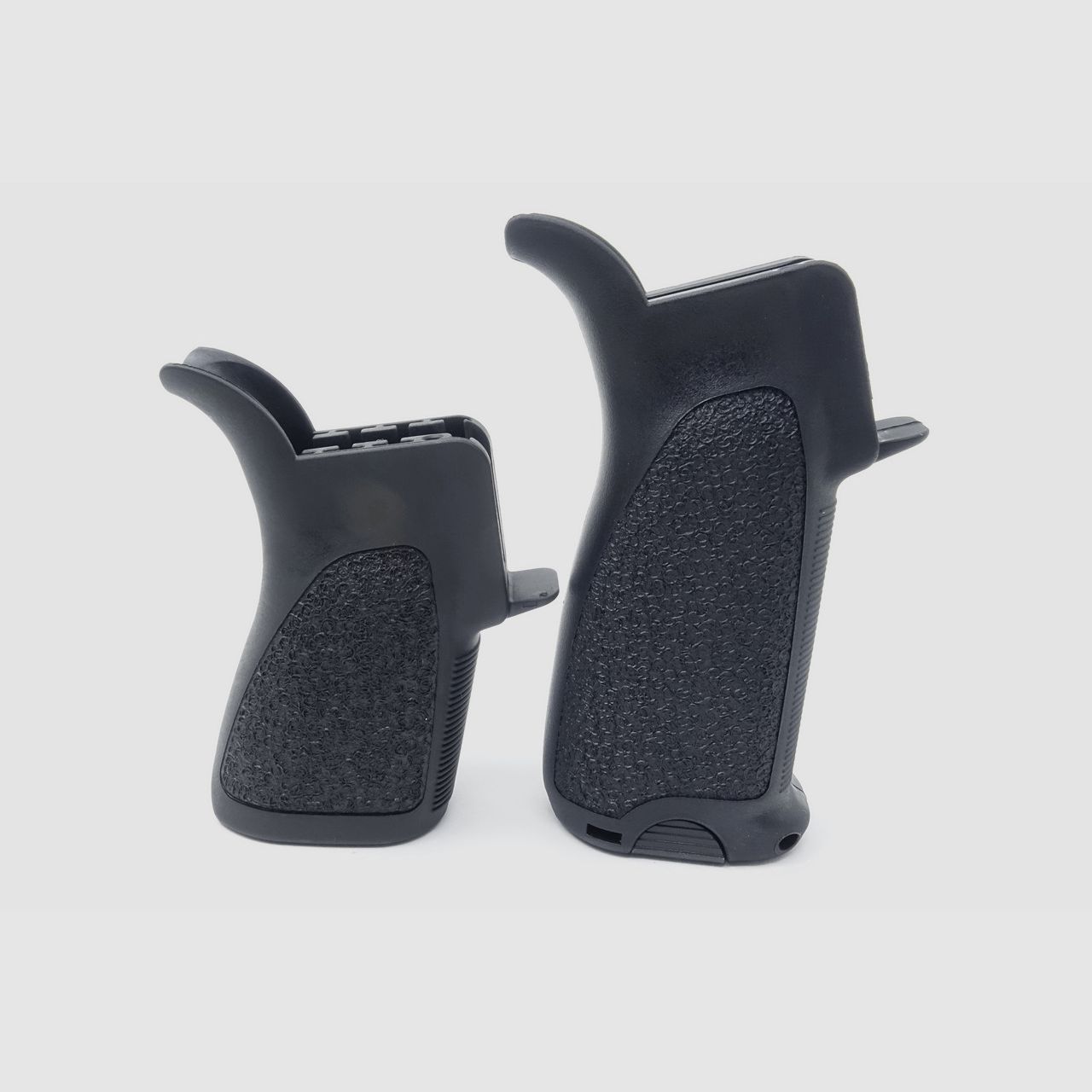 BCM GUNFIGHTER Grip Mod 3 KD - BLK, Bild 6 von 9