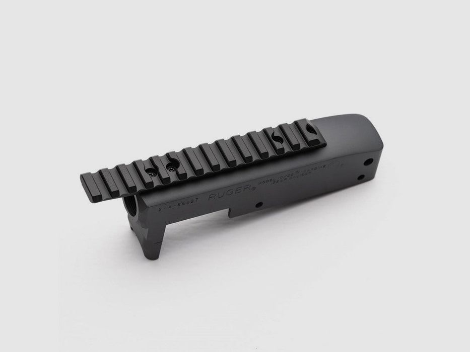 Area 419 Picatinny-Montageschiene für Ruger® 10/22 Standard Carbine