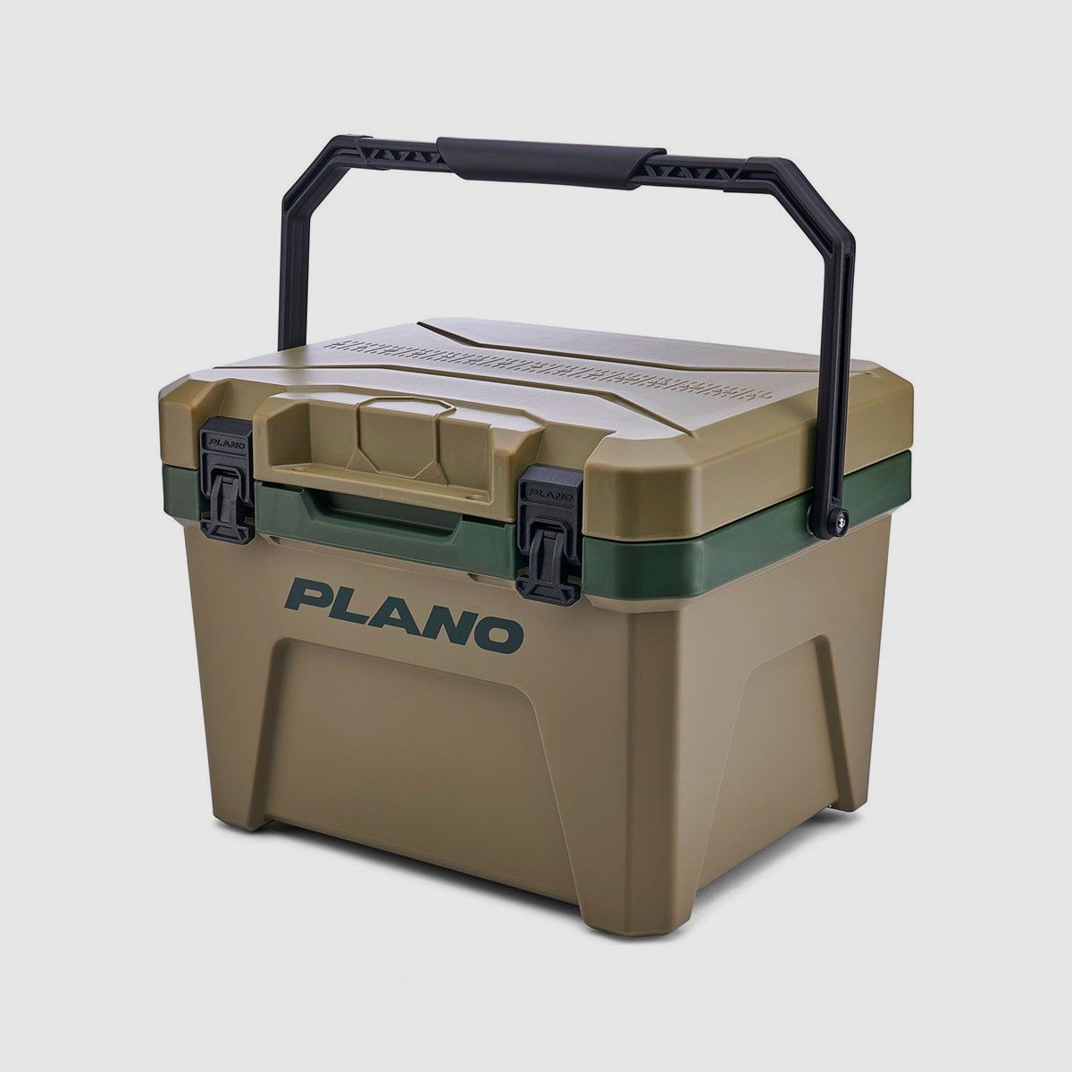 DRAAGBARE KOELER – PLANO – FROST™ COOLER 21 QUART (20 L) | INLAND GREEN, afbeelding 1 van 9