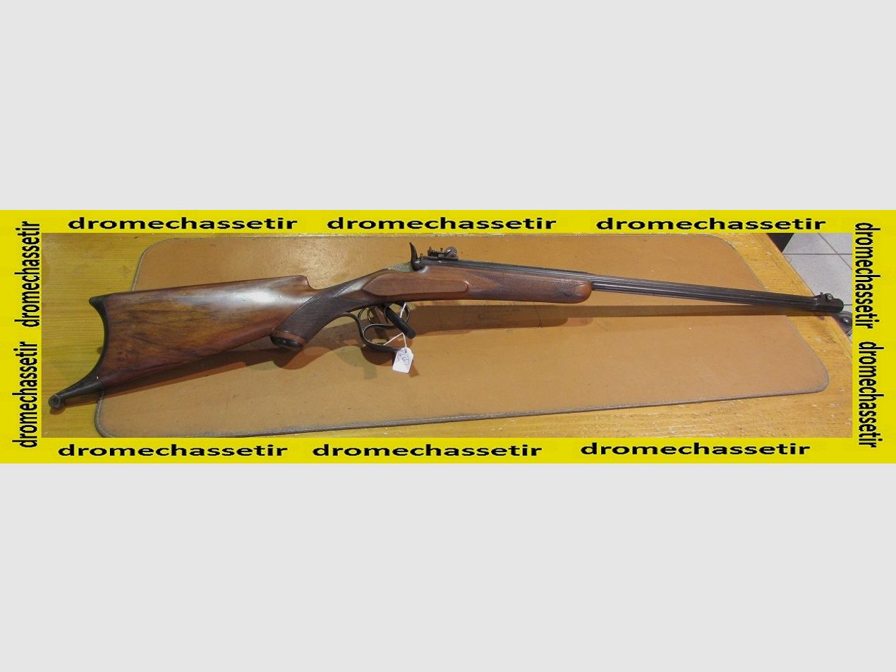 Carabina Meyers Concourse, cal. 22 short, ottime condizioni, immagine 1 di 5