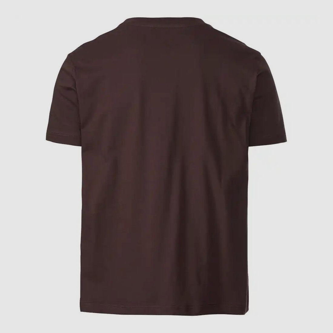 Parforce T-Shirt Bock Beat - braun