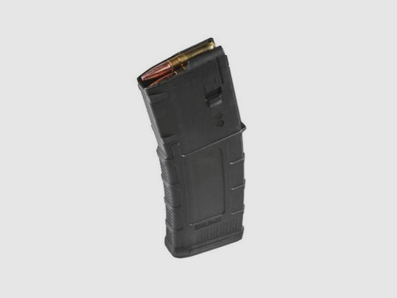MAGPUL PMAG 30 AR-300 BLK GEN M3 - 30 SCHUSS - .300AAC/BLACKOUT