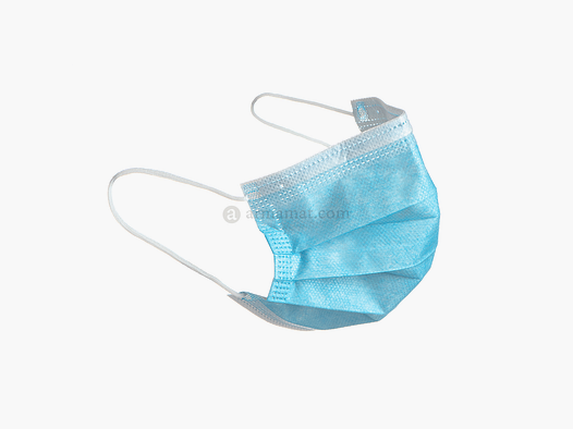 Hygienemasken 50er-Pack