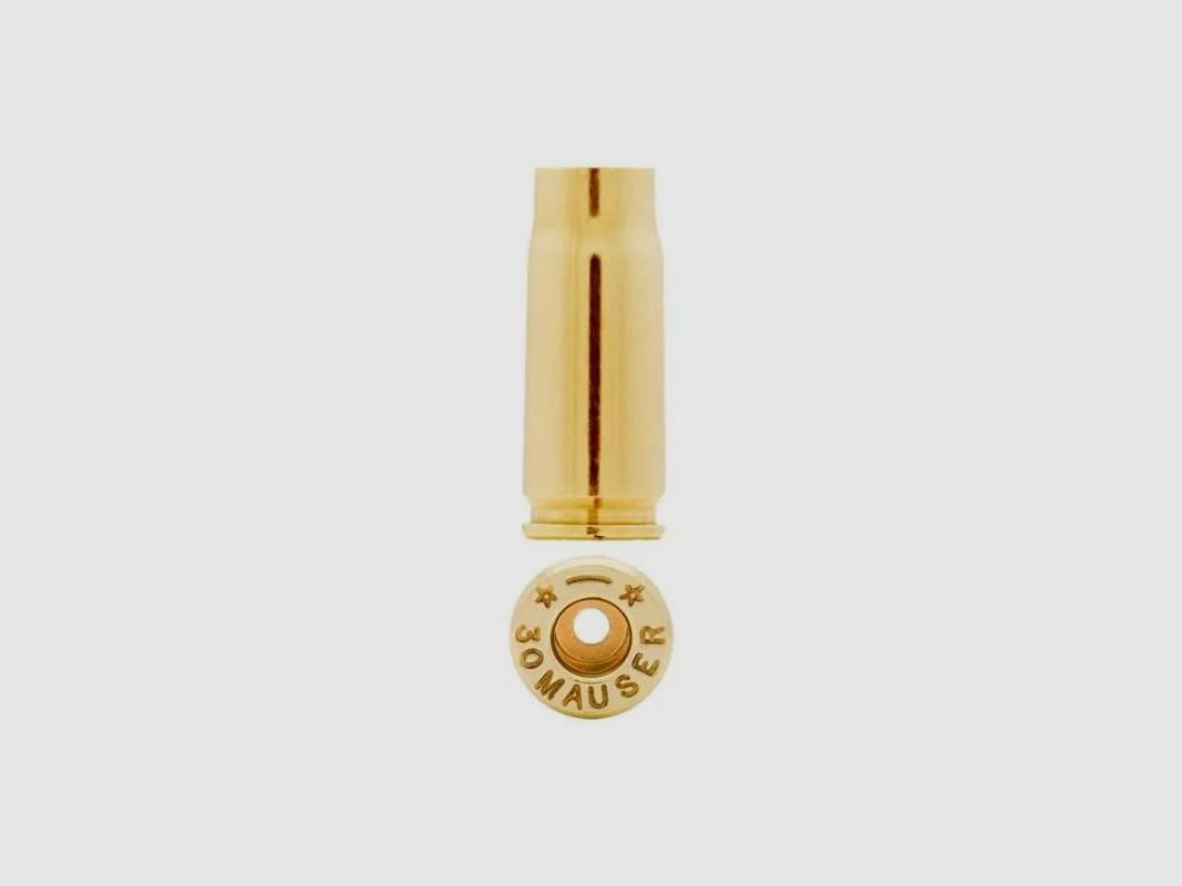 STARLINE CARTUCHOS CAL30 MAUSER