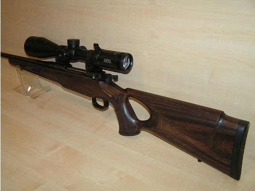 Mauser 12 Max
