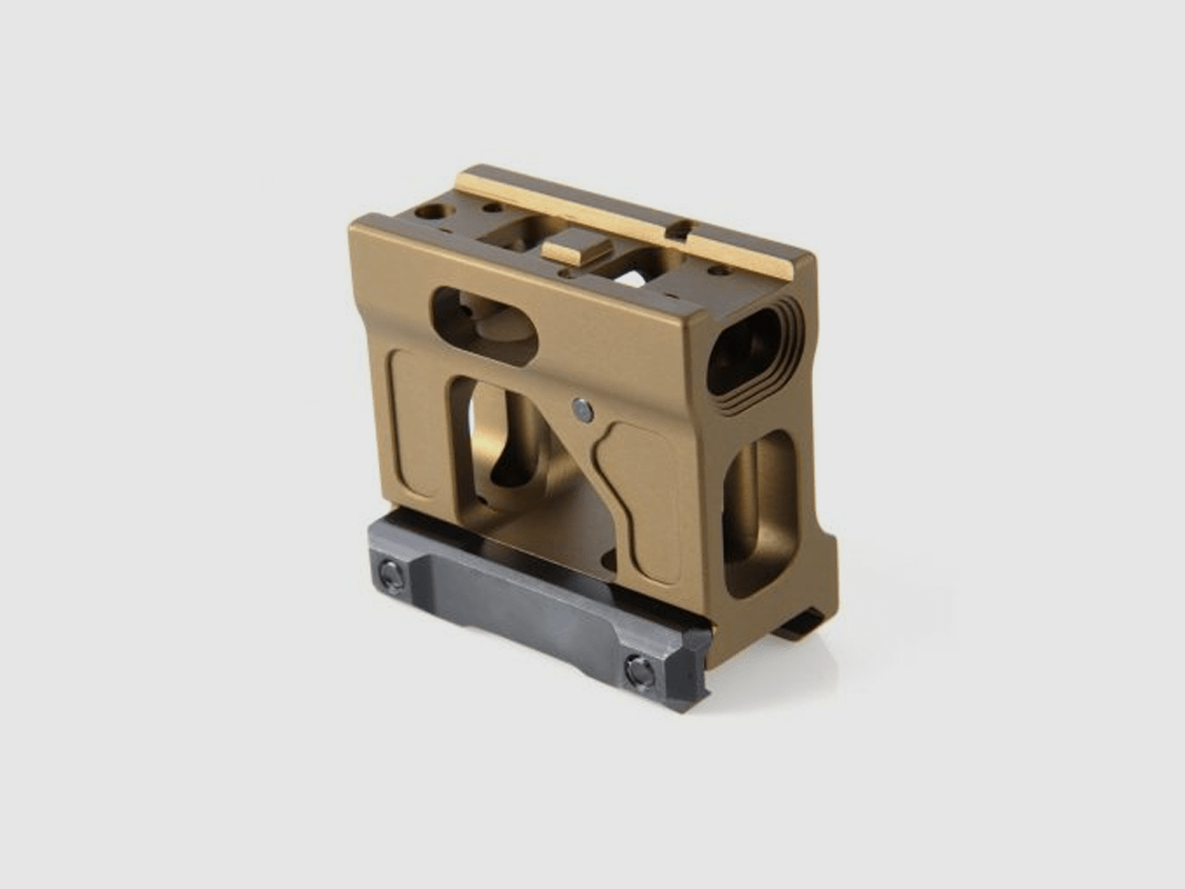 UNITY Tactical FAST Optikmontage für Aimpoint Micro