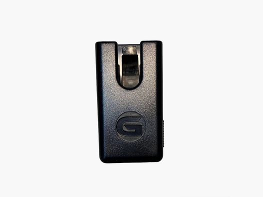 Porta Caricatore Ghost Clip D
