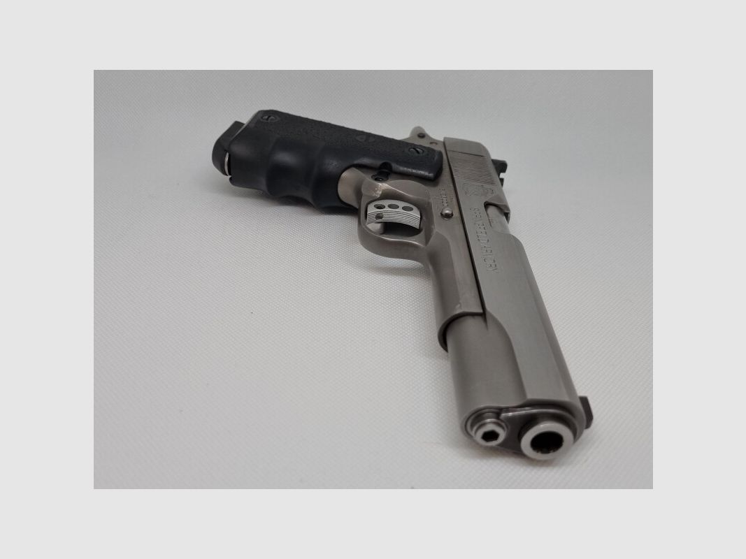 Colt 1911 70 Serie m. Wechsellauf, Bild 6 von 8