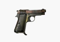 P.Beretta Pistolet Samopowtarzalny