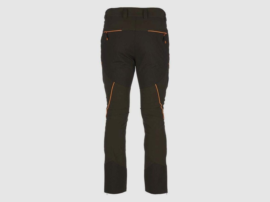Univers ALPI elasticated trousers, image 4 of 6